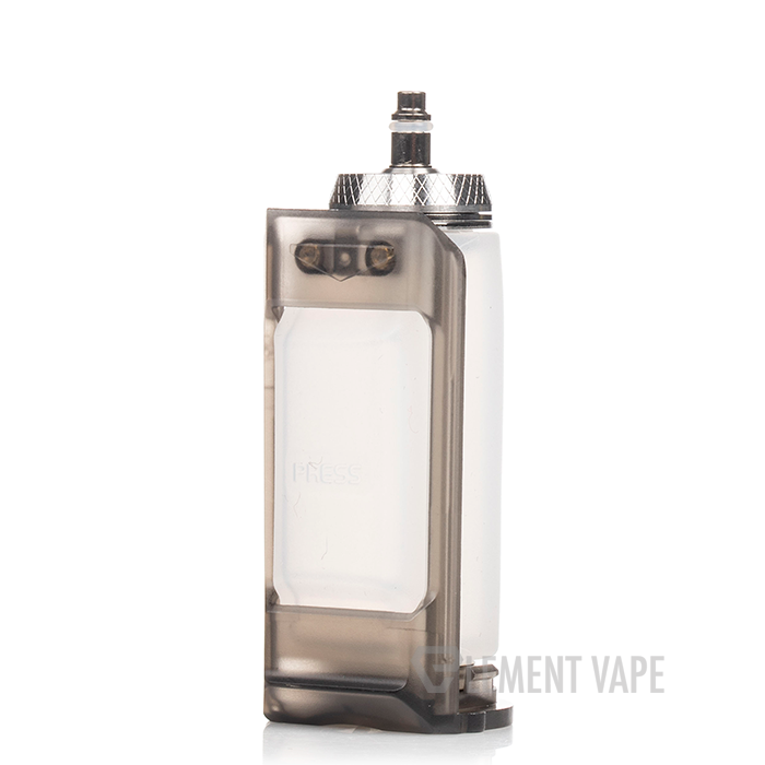 elfbar nachfüll pod läuft aus Lost Vape Centaurus Quest BF Kit Price $91.99 Near Me New Pod Mod Kit
