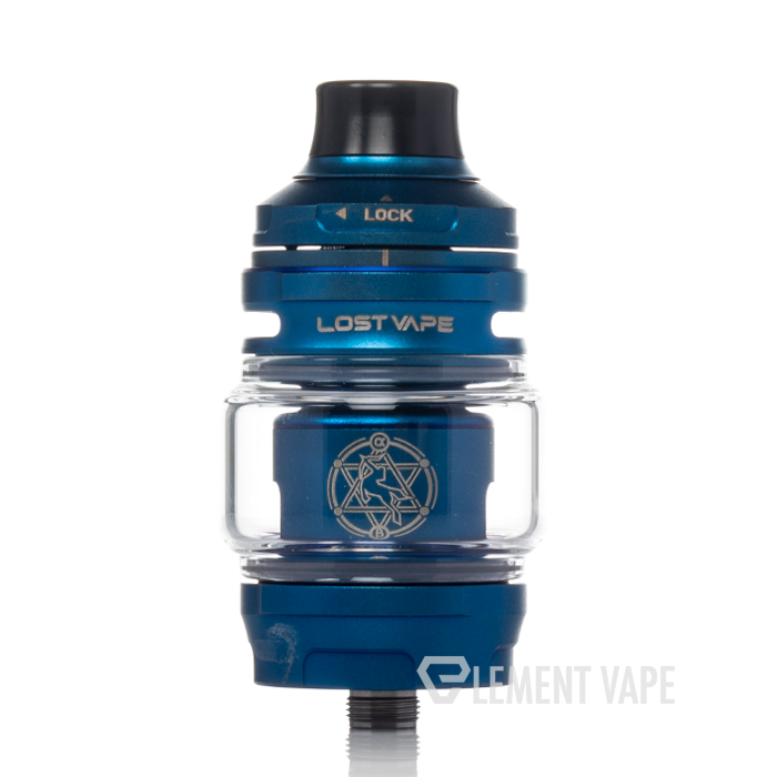 Lost Vape Centaurus V2 Tank $29.99