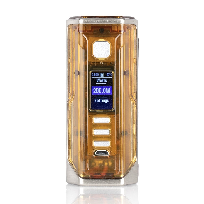 Lost Vape Drone BF Squonk DNA250C Box Mod | Vape Mods - $159.95 Lost Vape Drone BF Squonk DNA250C Box Mod | Vape Mods - $159.95
