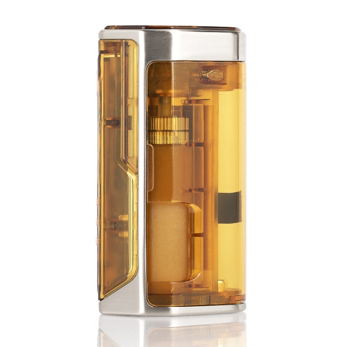 lost vape drone bf dna250c Lost Vape - Drone DNA250C 200W BF Squonk Mod main image 0