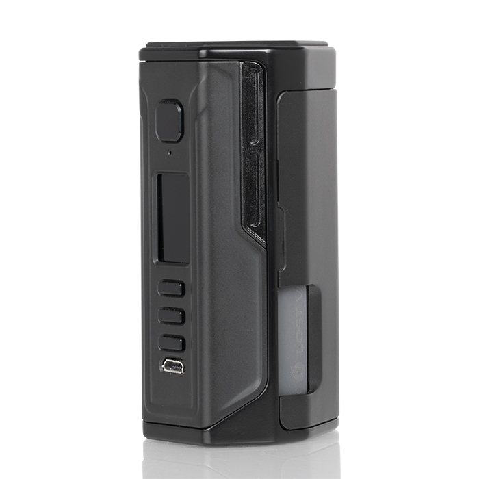 Lost Vape Drone BF Squonk DNA250C Box Mod