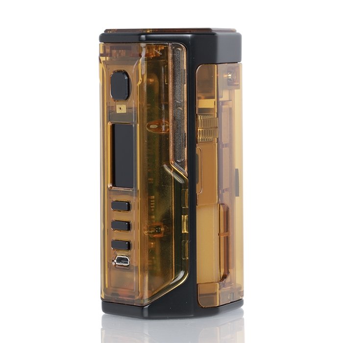 Lost Vape Drone BF Squonk DNA250C Box Mod | Vape Mods