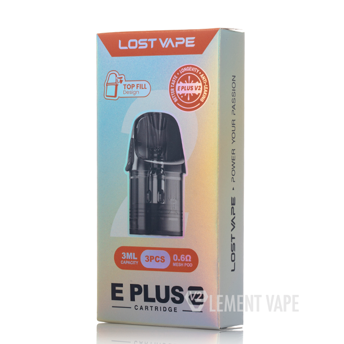 elf bar vape uk GeekVape JR Replacement Pod $4.48 main image 1