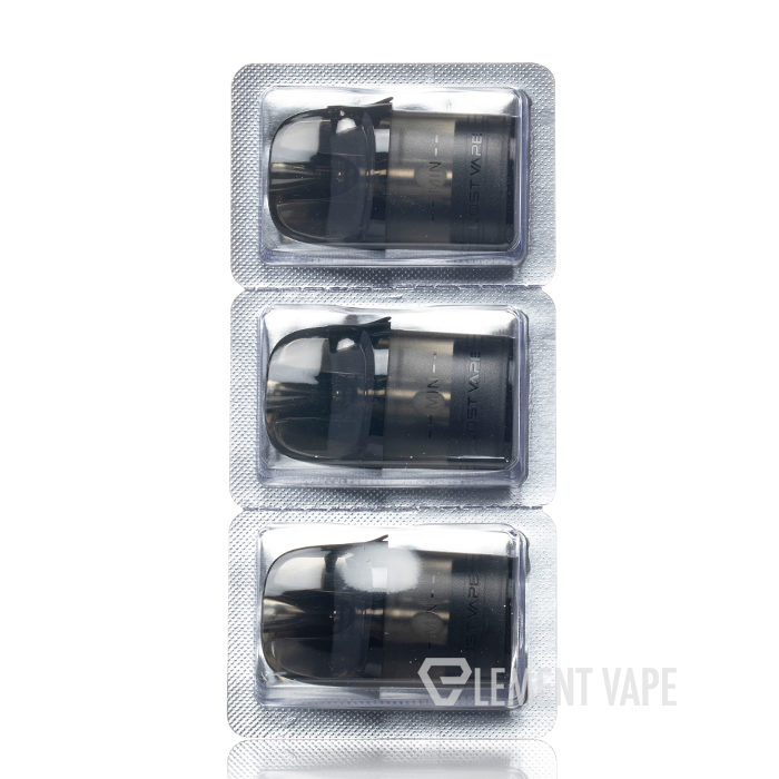 Lost Vape E-Plus Replacement Pods $8.99