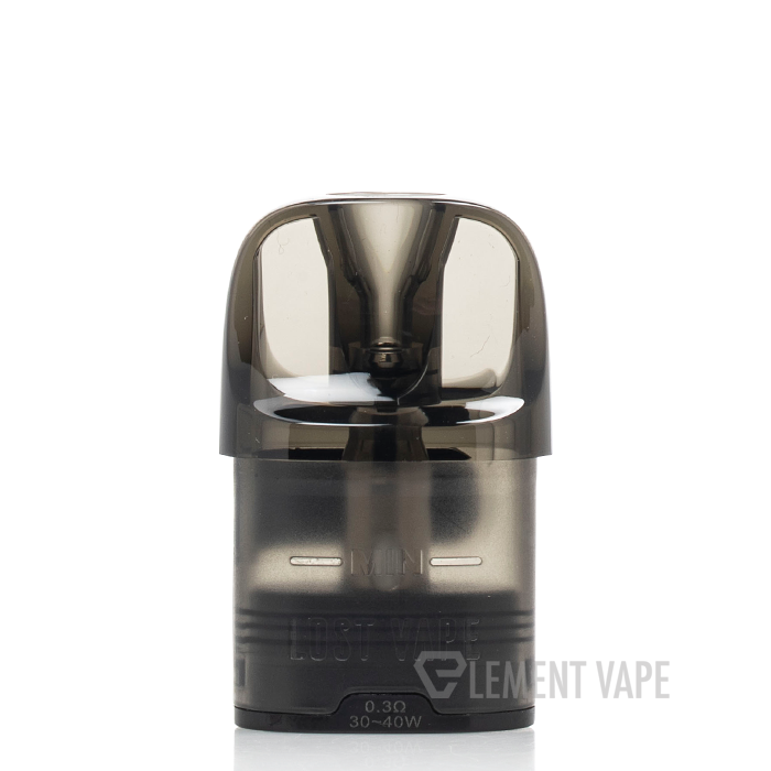 Lost Vape E-Plus Replacement Pods $8.99