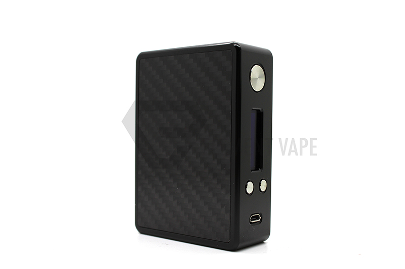 Lost Vape EFusion DNA200 TC Box Mod