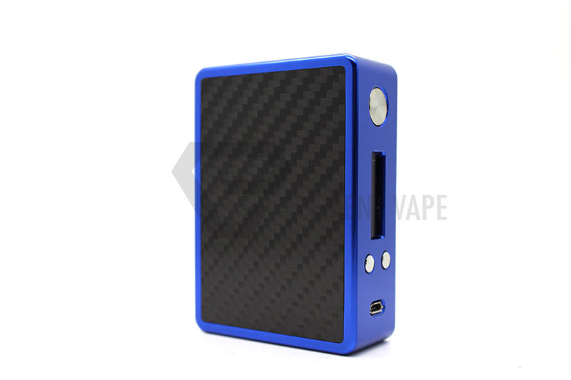elfbar nachfüll pod läuft aus Lost Vape EFusion DNA200 TC Box Mod