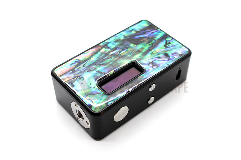 lost vape epetite Lost Vape EPetite DNA60 TC Box Mod