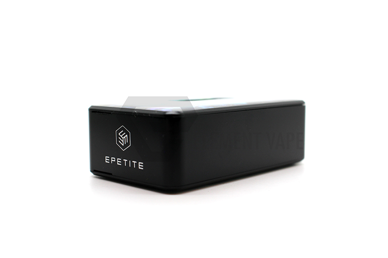 Lost Vape EPetite DNA60 TC Box Mod | Single 18650 Platform