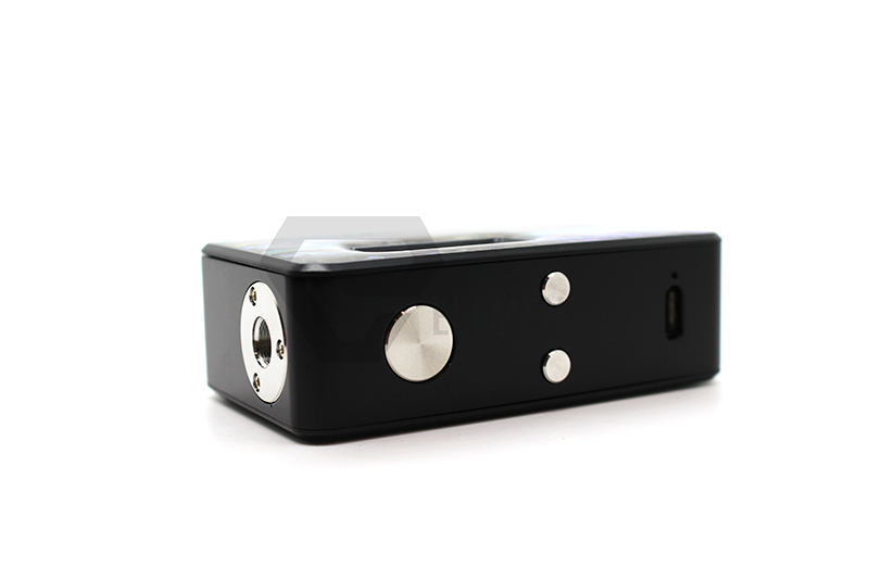 la petite box mod Accessori Sigaretta Elettronica. Personalizza da te la tua Svapo