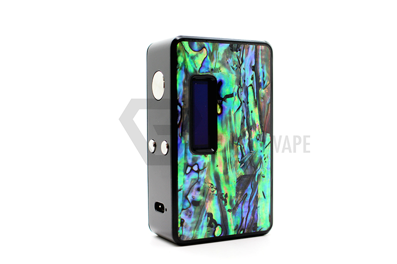 Lost Vape EPetite DNA60 TC Box Mod