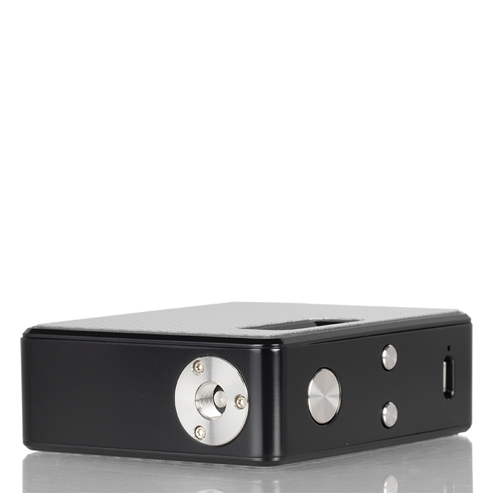 Lost Vape ESquare DNA60 TC Box Mod | Dual 18650 Platform