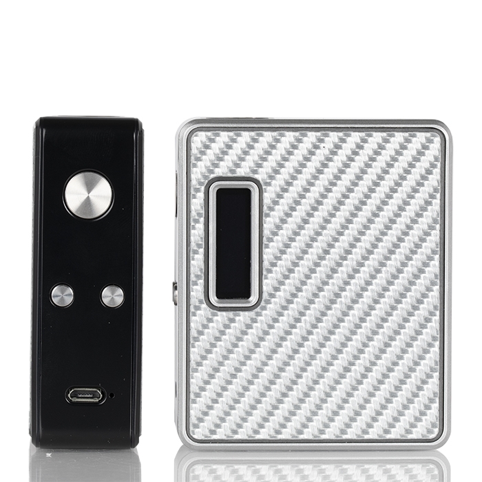 elfbar nachfüll pod läuft aus Box Centaurus BT200 - Lost Vape