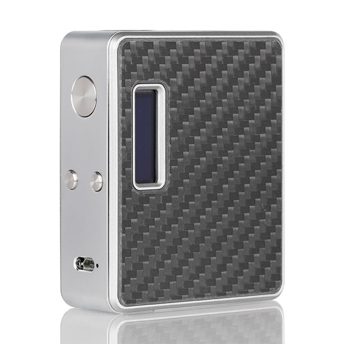 liquido 4 nicotina 🧬 EVOLV DNA 60 18650 BORO MOD CUSTOM REBOX・ STL File for 3D printing・Cults
