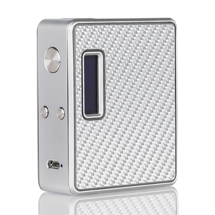 liquido senza nicotina prezzo Lost Vape ESquare and EPetite DNA 60 Review by SmokeTastic main image 1