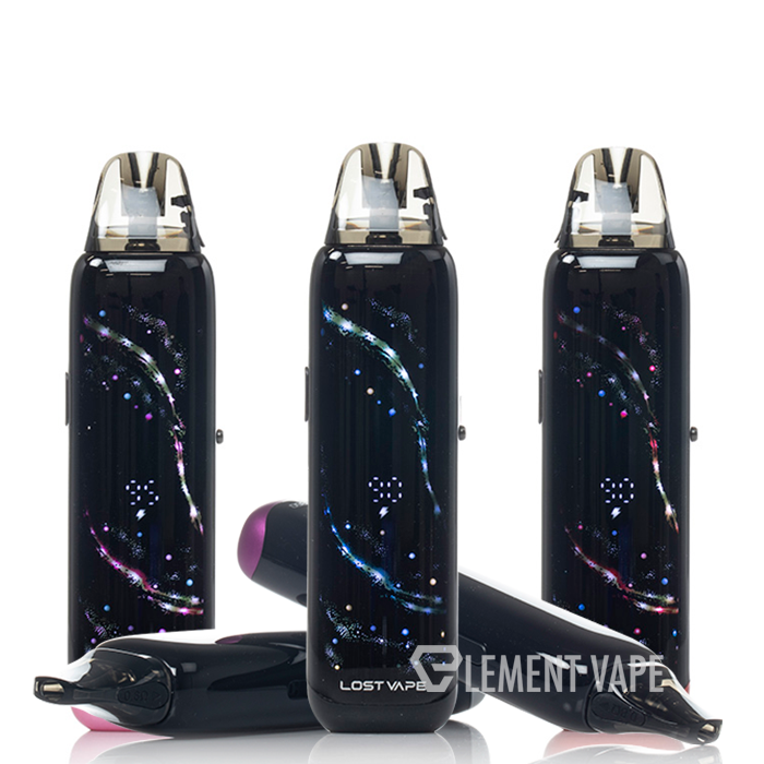 Lost Vape Galaxy T360 35W Pod System $24.99