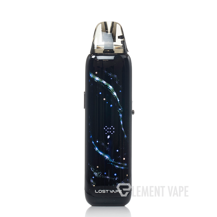 elfbar elfa master akku Lost Vape - Kit Pod Galaxy T360 2.5ml 1200mAh – Belidim