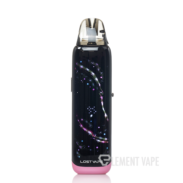 Lost Vape Galaxy T360 35W Pod System $24.99
