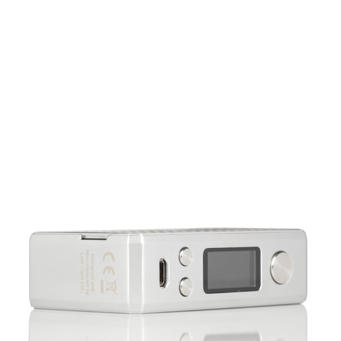 Lost Vape GEMINI Hybrid 80W Pod System