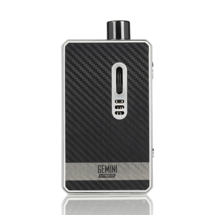 For Sale Lost Vape GEMINI Hybrid 80W Pod System - The Vaping Tool