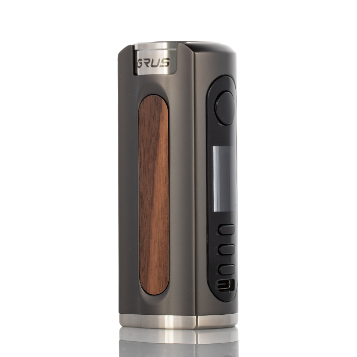 Lost Vape GRUS 100W Box Mod Lost Vape GRUS 100W Box Mod