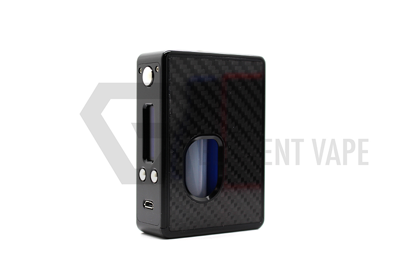 Lost Vape Halcyon Squonker DNA200 Box Mod