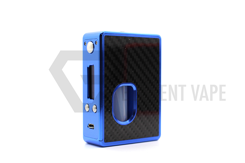 Lost Vape Halcyon Squonker DNA200 Box Mod
