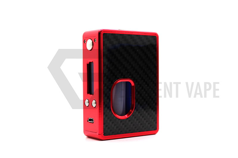 Lost Vape Halcyon Squonker DNA200 Box Mod