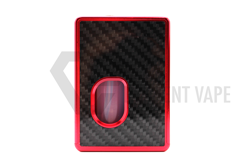 Lost Vape Halcyon Squonker DNA200 Box Mod