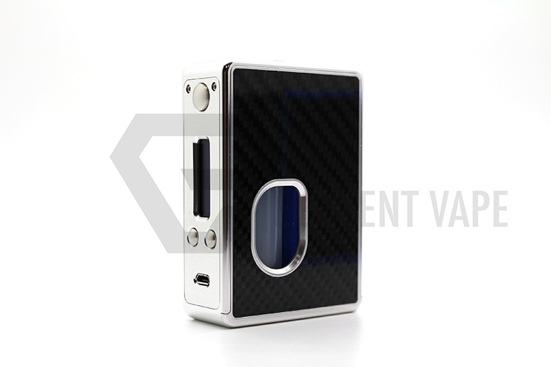 lost vape squonk mod Rechargeable Disposable Vape Not Charging main image 1