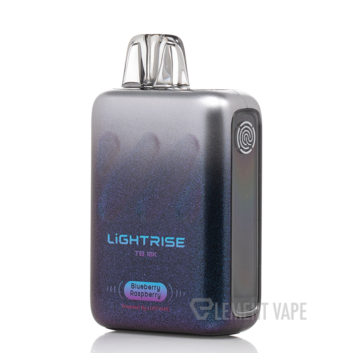 Lost Vape Lightrise TB 18K Disposable $9.99