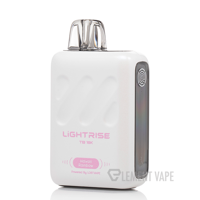 lightrise vape flavors Vape Vending Machine Solution main image 0