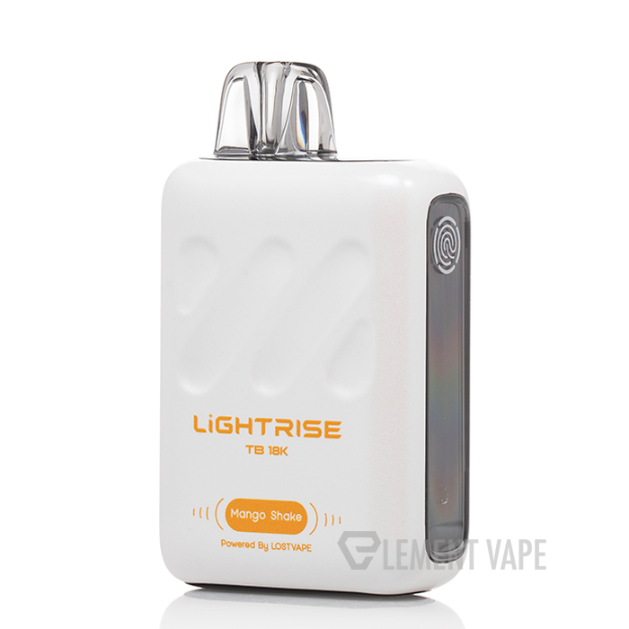 Lost Vape Lightrise TB 18K Disposable $9.99