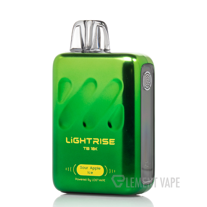 vape liquid nachfüllen Lost Vape Movement LV 18K Disposable - Vape Wholesale USA