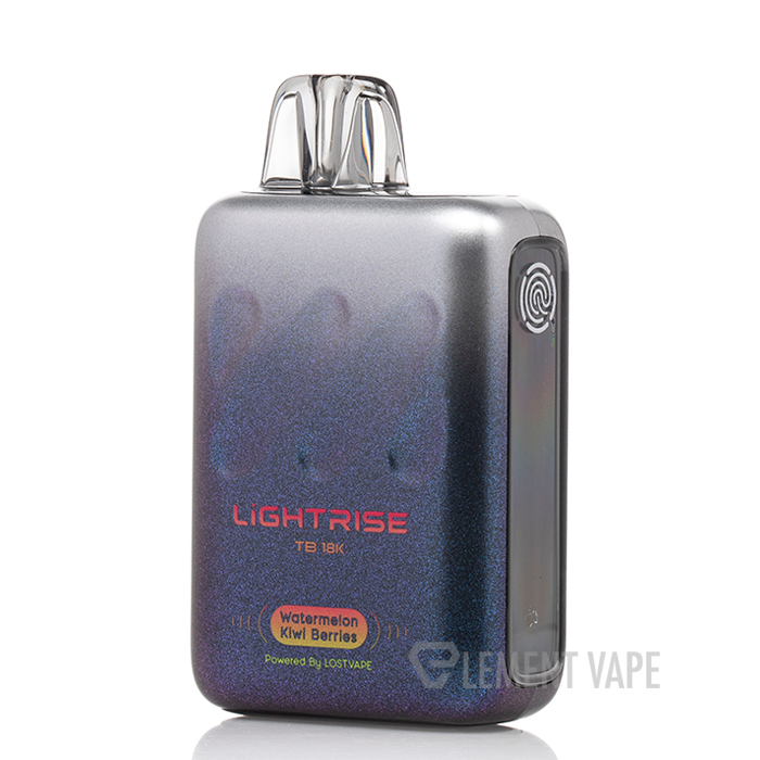 Lost Vape Lightrise TB 18K Disposable $9.99