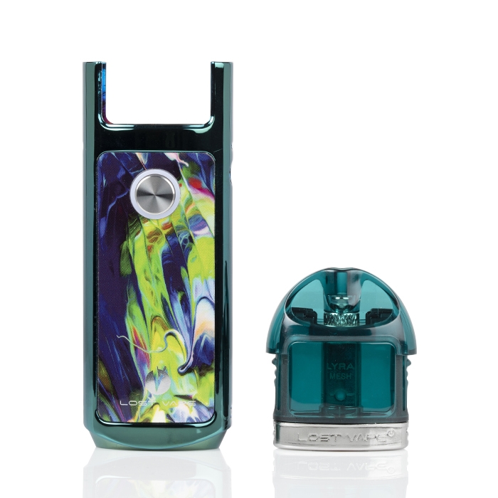 Lost Vape LYRA 20W Pod System