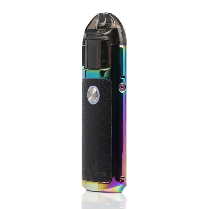 elfbar nachfüll pod läuft aus E-Liquide Fruité Païpaï