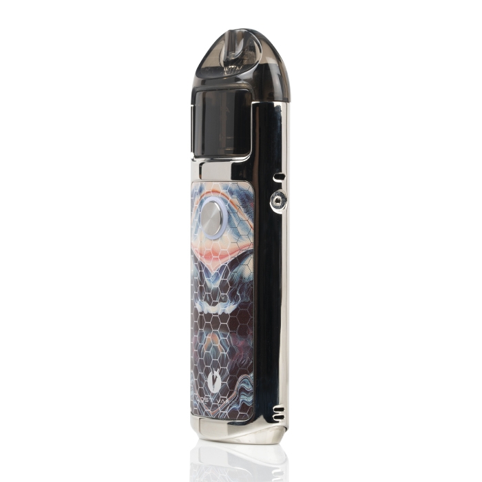vape and pregnancy Lost Vape LYRA 20W Pod System