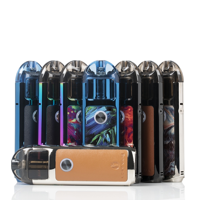 Lost Vape LYRA 20W Pod System