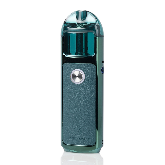 geekvape aegis solo 3 istruzioni Lost Vape Lyra Pod System Kit 1000mAh main image 1