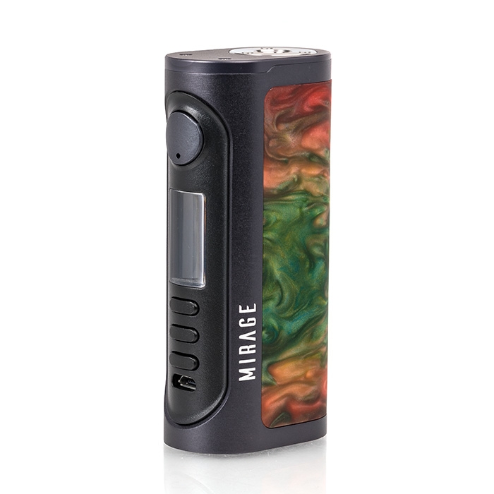 Lost Vape Mirage 100W DNA75C TC Box Mod