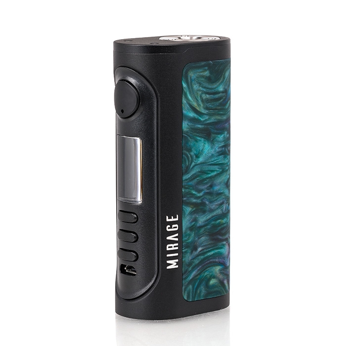 lost vape mirage Lost Vape Mirage 100W DNA75C TC Box Mod | Vape Device