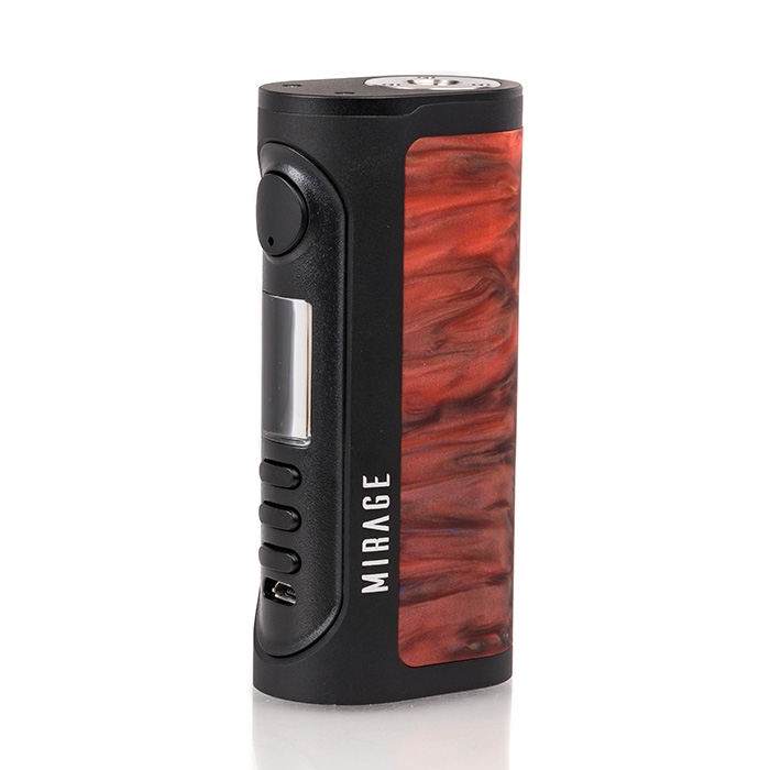 elfbar elfa master akku Lost Vape Mirage 100W DNA75C TC Box Mod