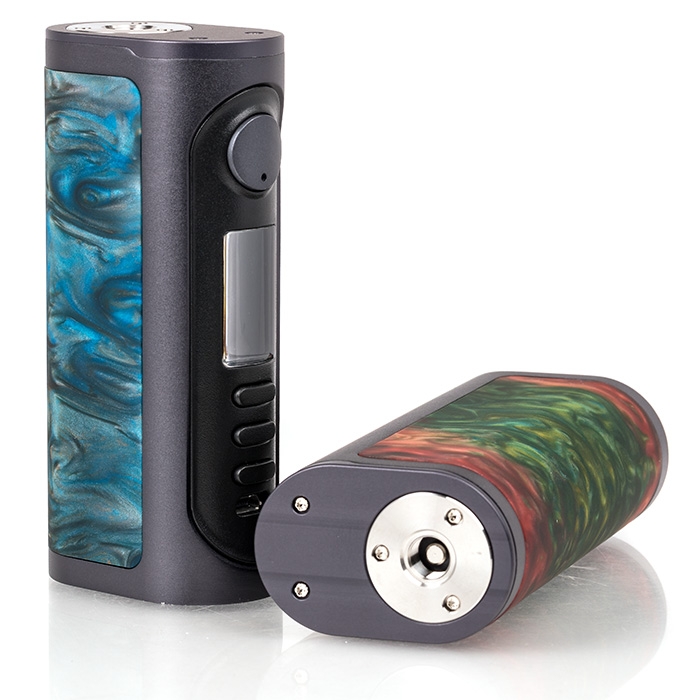 Lost Vape Mirage 100W DNA75C TC Box Mod