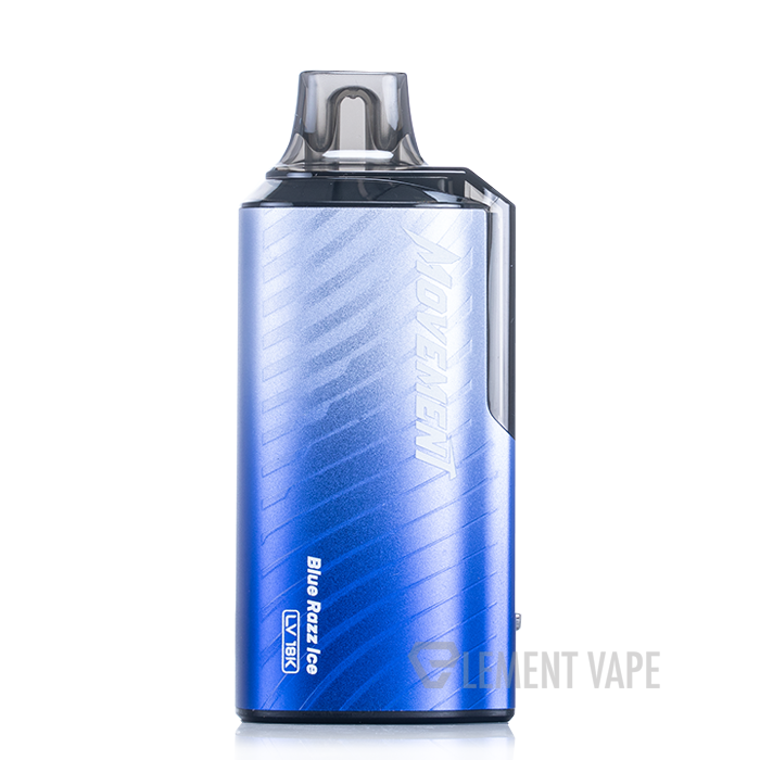 elfbar elfa kaufen Lost Vape Movement LV18000 Disposable $19.99