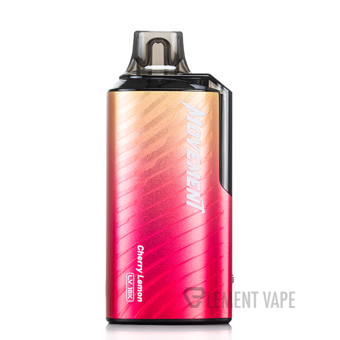Lost Vape Movement LV18000 Disposable $19.99