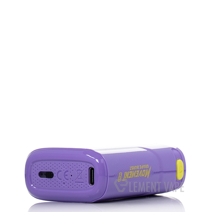 Lost Vape Movement NEXT 30K Disposable Lost Vape Movement NEXT 30K Disposable