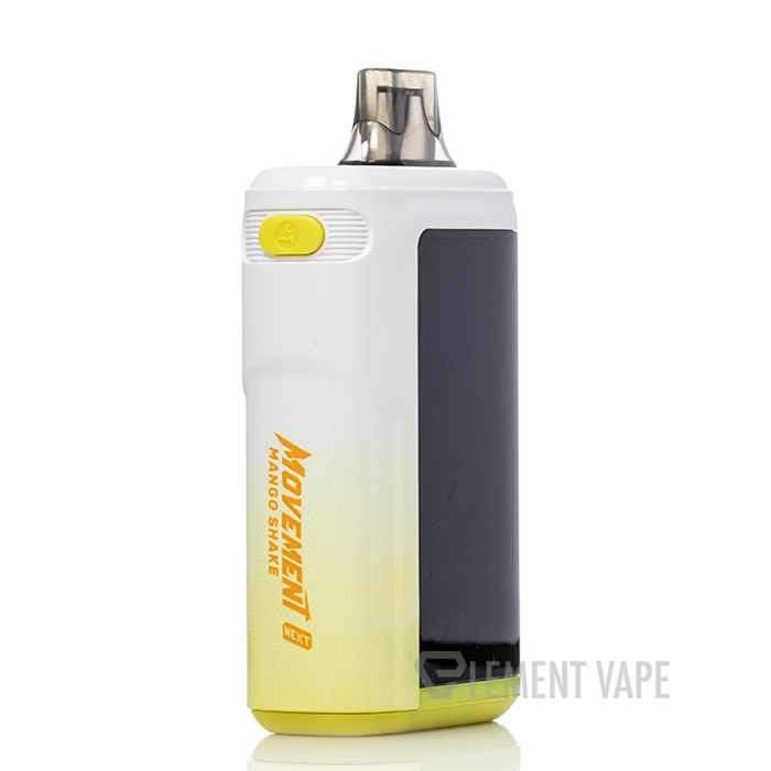movement disposable vape Sluggers