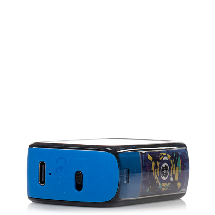 Lost Vape OB5500 Disposable $12.99
