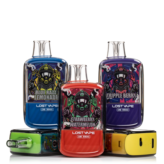 how to prime a vape coil Lost Vape Orion Bar 10000 Puffs Rechargeable Smart Disposable Vape Device main image 0